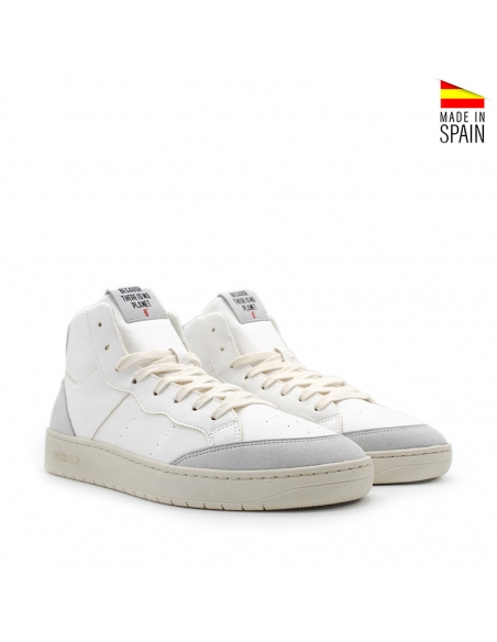 zapatos fibras de piña