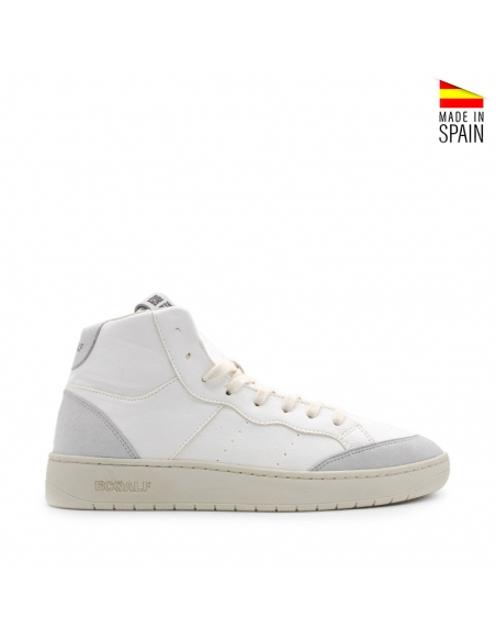 calzado ecologico hombre