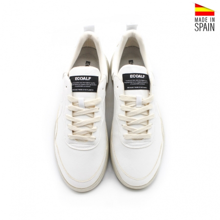 deportiva sostenible hombre