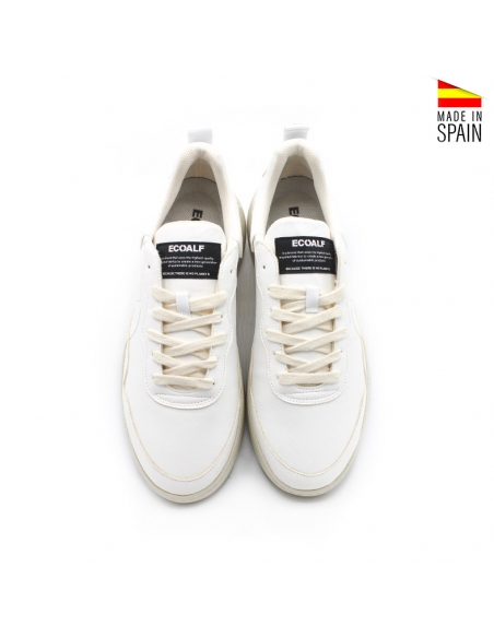 deportiva sostenible hombre