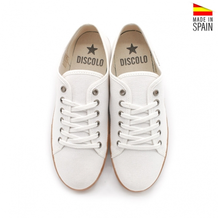 bambas verano hombre