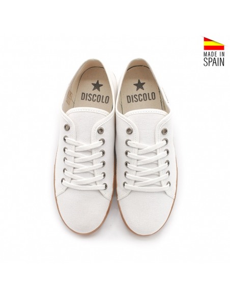 bambas verano hombre