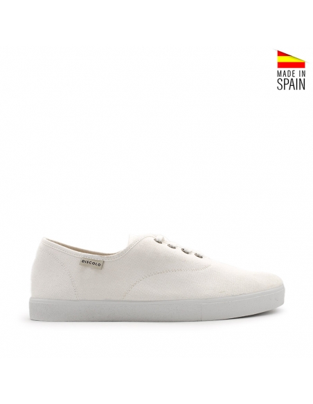 bambas blancas verano