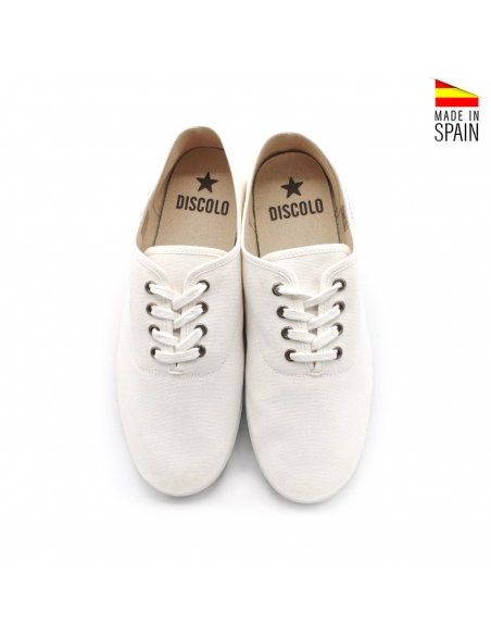 bambos blancos hombre