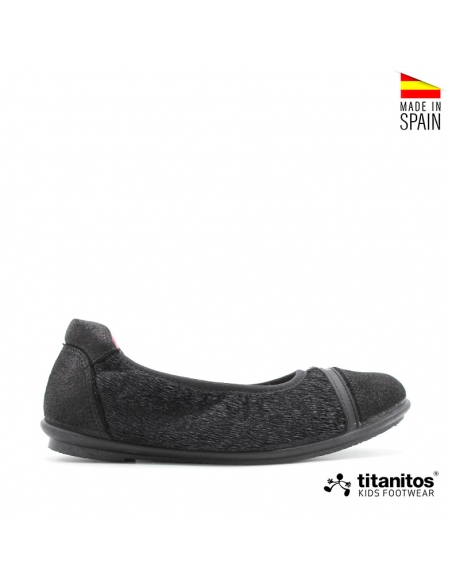 merceditas titanitos