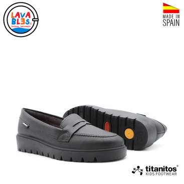 comprar mocasin niña colegio