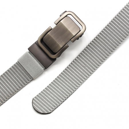 cinturon reversible hombre