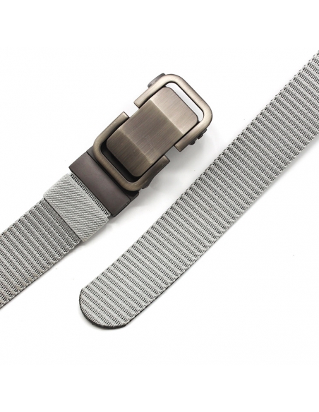 cinturon reversible hombre