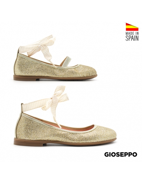 Bailarinas Glitter Niñas