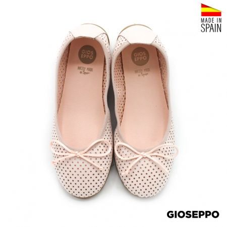 bailarina gioseppo rosa