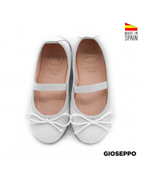 bailarinas gioseppo piel blanca
