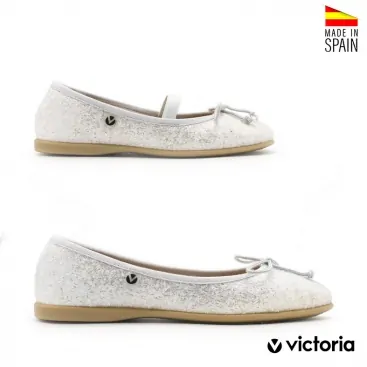 Bailarinas Glitter Niñas