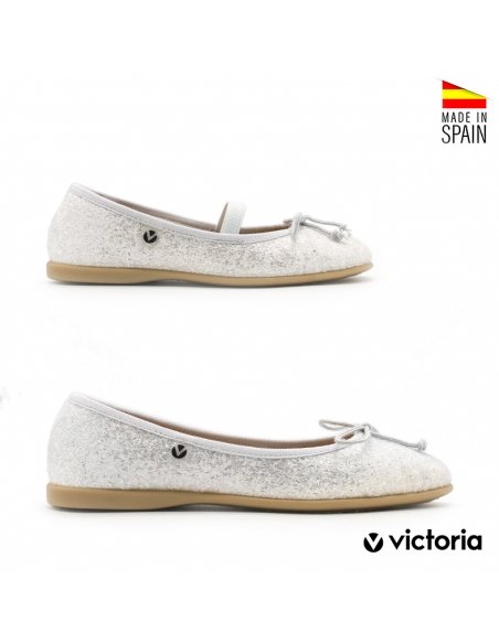 Bailarinas Glitter Niñas