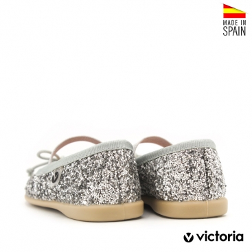 merceditas glitter Infantil