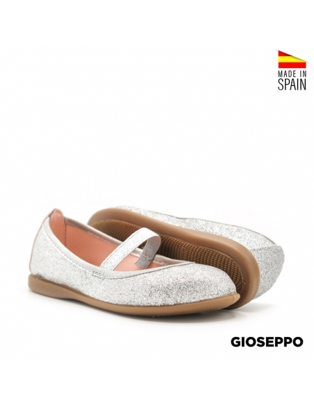 Manoletinas Gioseppo Niñas