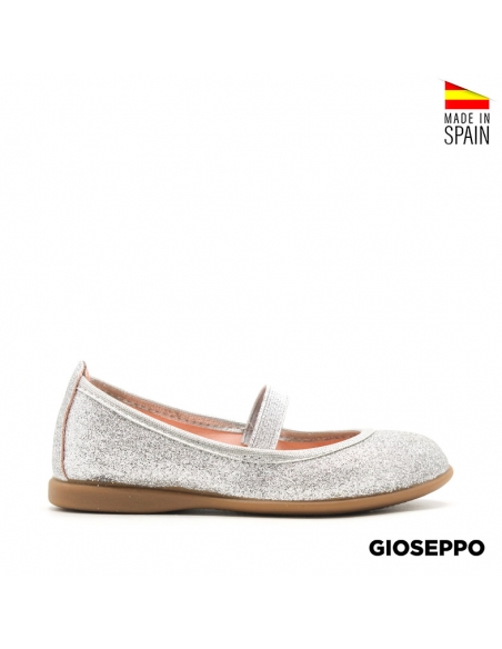 Zapatos Glitter Niñas