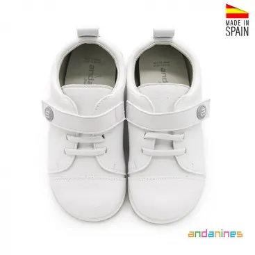 Calzado Barefoot Niños