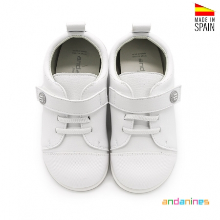 Calzado Barefoot Niños