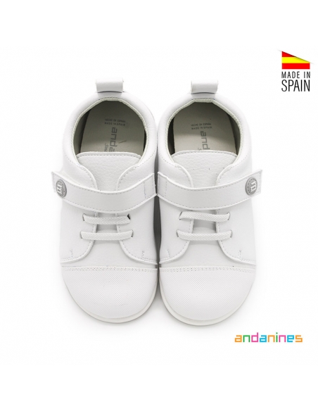 Calzado Barefoot Niños