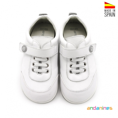 Zapatillas Respetuosas Niño