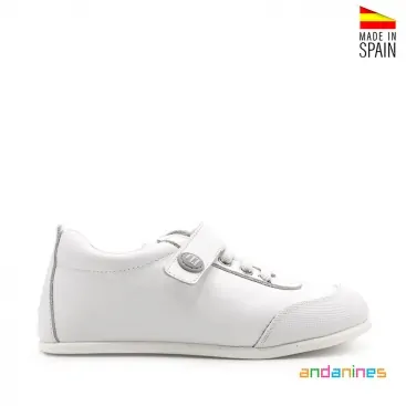 Calzado Barefoot Niños