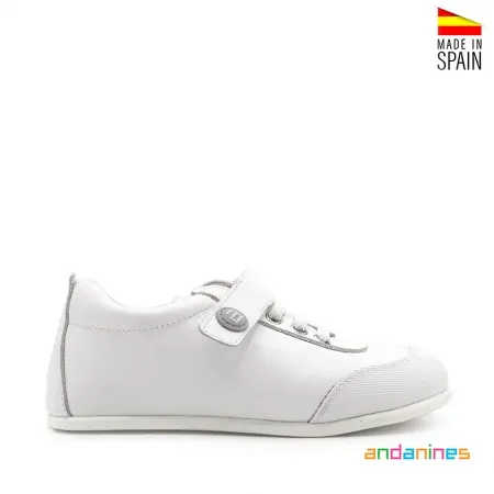 Calzado Barefoot Niños