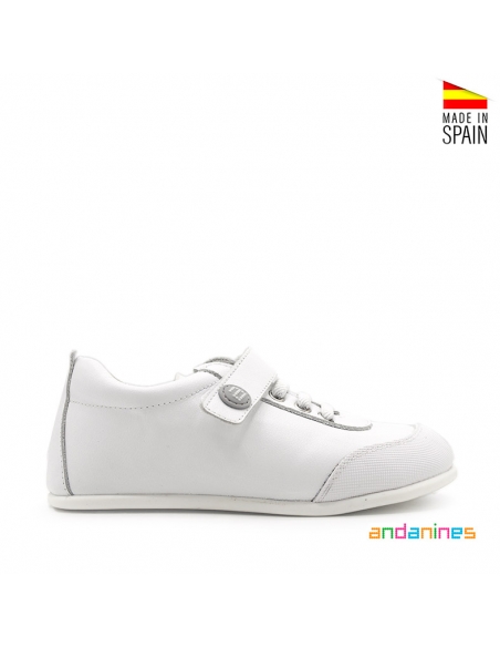 Calzado Barefoot Niños