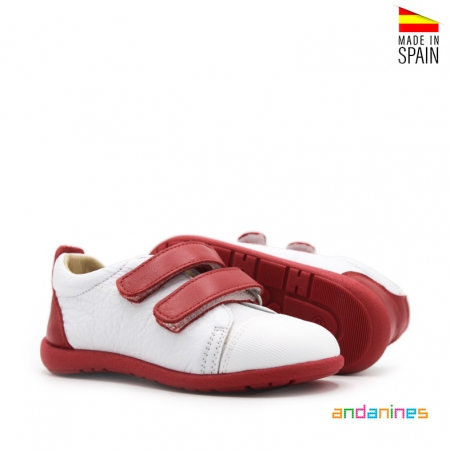 Zapatillas Velcro Niños