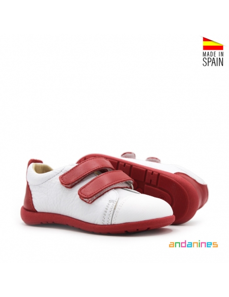 Zapatillas Velcro Niños