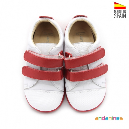 Zapatillas Barefoot Niños