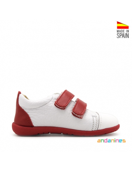 Calzado Flexible Infantil