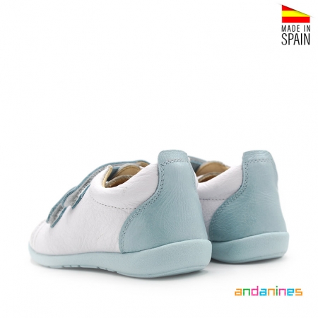 Calzado Infantil Andanines