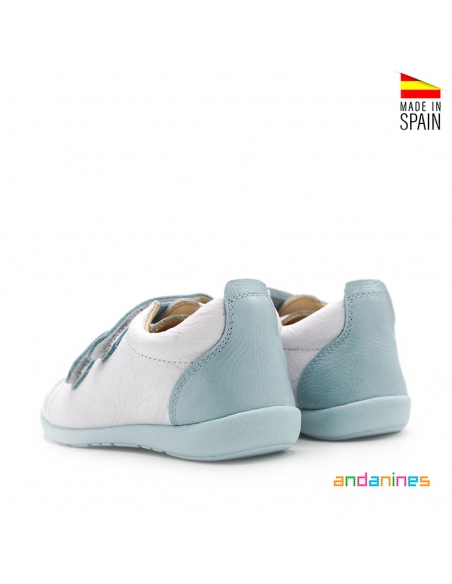 Calzado Infantil Andanines