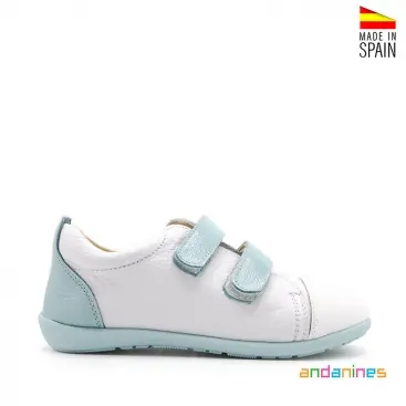 Calzado Respetuoso Infantil