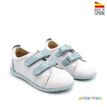 Zapatillas Barefoot Niños