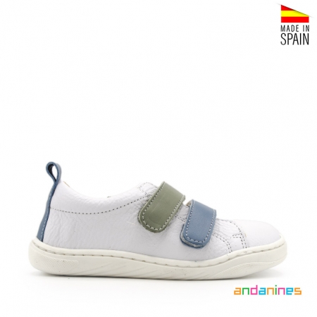 Zapatillas Barefoot Niños