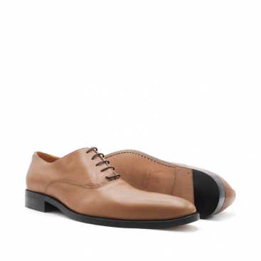 zapatos oxford piel