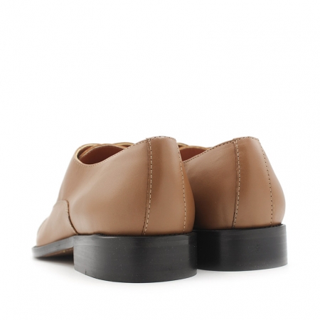 Zapato oxford vestir