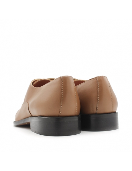 Zapato oxford vestir