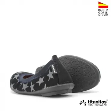 merceditas serraje titanitos