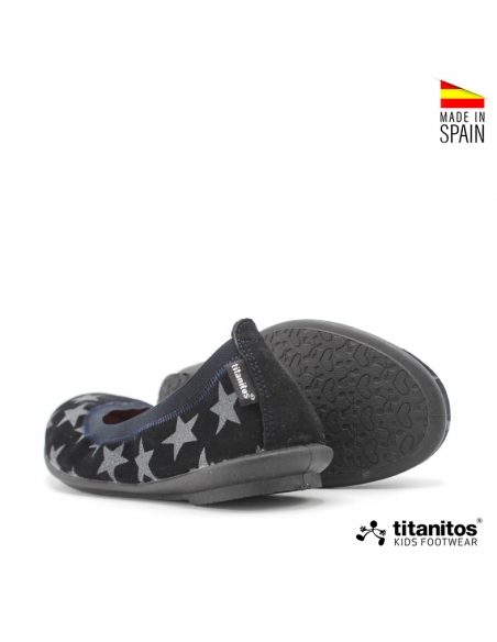 merceditas serraje titanitos