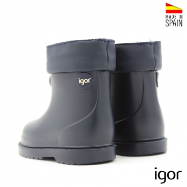 botin agua igor