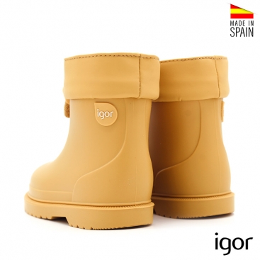 botas agua bimbi euri