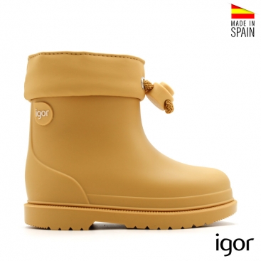 botin agua bimbi euri