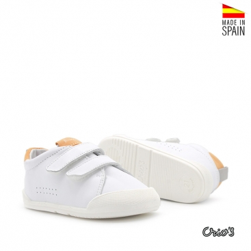 zapatillas barefoot piel