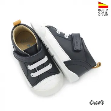 botin piel respetuoso