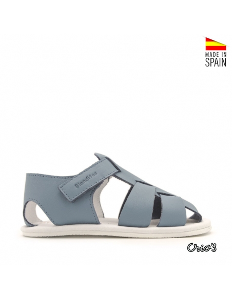 sandalias respetuosas ninos