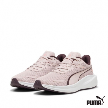 deportivas rosas puma