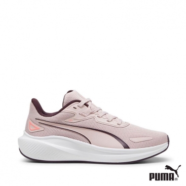 zapatillas deportivas rosas puma mujer