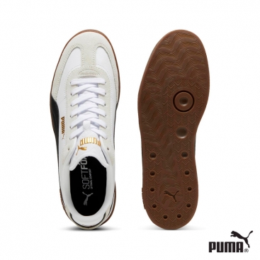 zapatillas puma club II